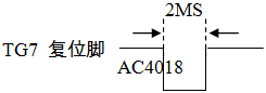 MCU Seriel Mode Reset Pin Ƭ2ߴģʽλźģͼ