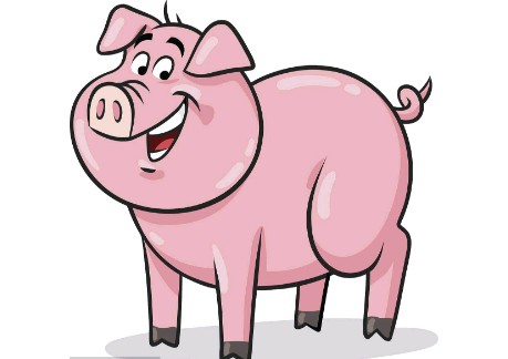 猪叫动物叫声音芯片